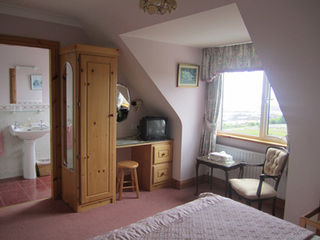 Ivy Rock House B&B Roundstone Exteriör bild